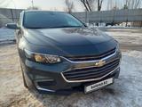 Chevrolet Malibu 2017 года за 8 300 000 тг. в Шымкент