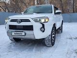 Toyota 4Runner 2020 годаүшін23 000 000 тг. в Астана – фото 3