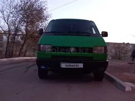 Volkswagen Transporter 1994 года за 3 500 000 тг. в Караганда