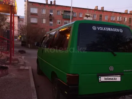 Volkswagen Transporter 1994 года за 3 500 000 тг. в Караганда – фото 4