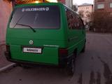 Volkswagen Transporter 1994 годаүшін3 500 000 тг. в Балхаш – фото 5