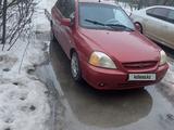 Kia Rio 2003 годаүшін1 400 000 тг. в Аксай – фото 4