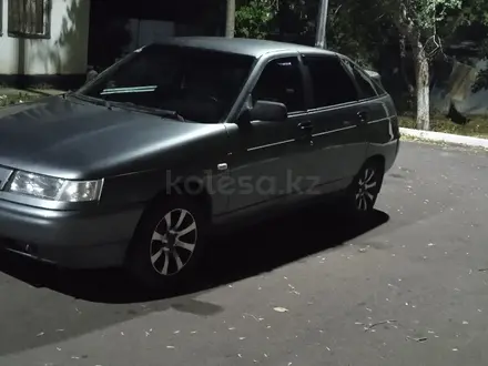 ВАЗ (Lada) 2112 2005 года за 900 000 тг. в Караганда