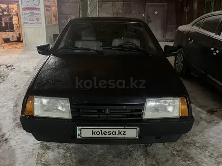 ВАЗ (Lada) 21099 2004 года за 1 000 000 тг. в Астана