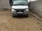 ГАЗ 2006 года за 4 400 000 тг. в Туркестан