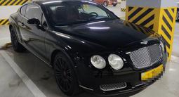 Bentley Continental GT 2006 года за 14 500 000 тг. в Алматы – фото 3