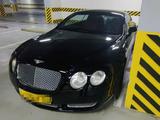 Bentley Continental GT 2006 годаүшін14 500 000 тг. в Алматы – фото 2