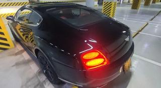 Bentley Continental GT 2006 года за 14 500 000 тг. в Алматы