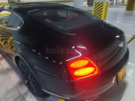 Bentley Continental GT 2006 года за 14 500 000 тг. в Алматы