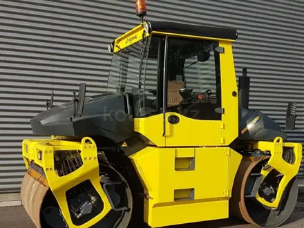 Bomag  154 2008 года в Астана