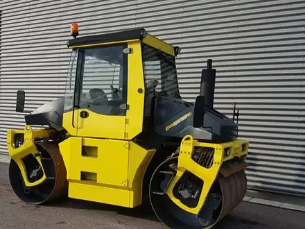 Bomag  154 2008 года в Астана – фото 2