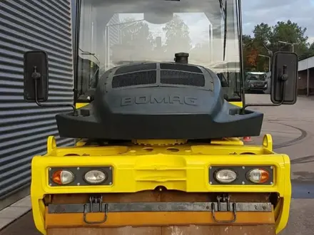 Bomag  154 2008 года в Астана – фото 3