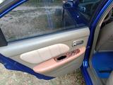 Hyundai Sonata 2000 года за 1 600 000 тг. в Актобе – фото 4