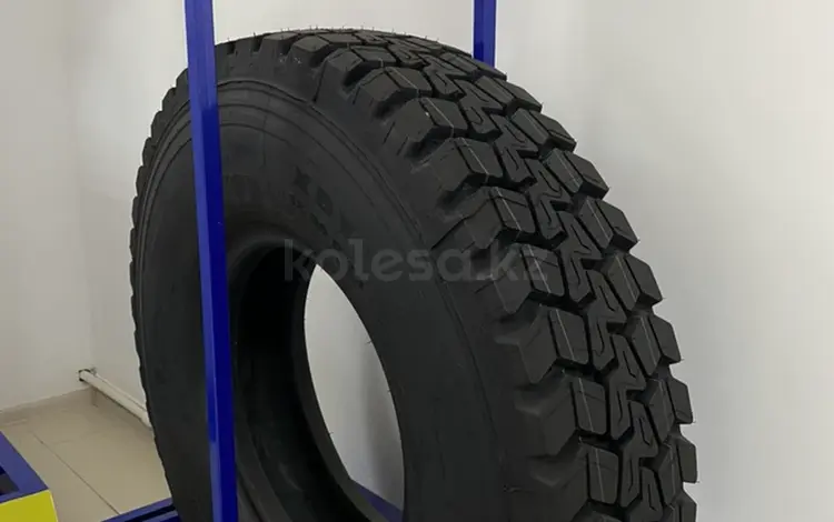 Всесезонных оригинальных грузовых шин Michelin за 269 000 тг. в Атырау