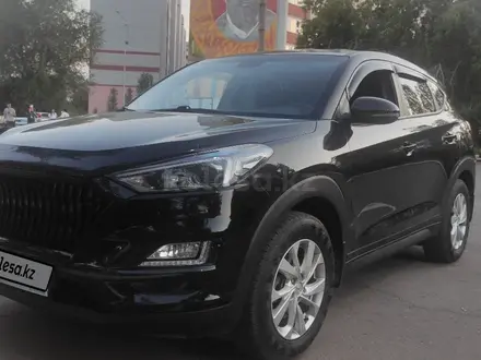 Hyundai Tucson 2020 года за 11 700 000 тг. в Павлодар – фото 5