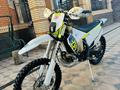 Husqvarna  TE 300 2023 года за 4 900 000 тг. в Алматы – фото 3