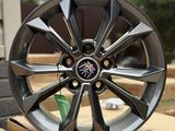 Диски R16 на BYD, Toyota 5x114.3 за 170 000 тг. в Астана