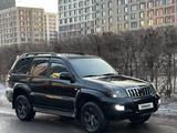 Toyota Land Cruiser Prado 2008 годаfor13 200 000 тг. в Алматы – фото 5