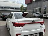 Kia Rio 2019 годаүшін7 000 000 тг. в Астана – фото 3