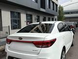 Kia Rio 2019 годаүшін7 000 000 тг. в Астана – фото 4