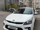 Kia Rio 2019 годаүшін7 000 000 тг. в Астана