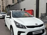 Kia Rio 2019 годаүшін7 000 000 тг. в Астана – фото 2