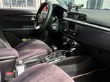 Kia Rio 2019 годаүшін7 000 000 тг. в Астана – фото 5