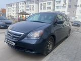 Honda Odyssey 2006 года за 6 500 000 тг. в Шымкент