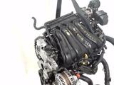 Двигатель qr20 Nissan X-Trail 2.0л (ниссан х-трейл) за 17 456 тг. в Алматы