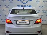 Hyundai Accent 2016 годаүшін6 600 000 тг. в Шымкент – фото 4