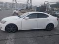 Lexus IS 250 2006 года за 4 000 000 тг. в Алматы – фото 2