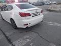 Lexus IS 250 2006 года за 4 000 000 тг. в Алматы – фото 3