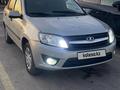 ВАЗ (Lada) Granta 2190 2014 года за 1 700 000 тг. в Шымкент – фото 10