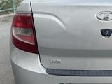 ВАЗ (Lada) Granta 2190 2014 годаүшін1 700 000 тг. в Шымкент – фото 3