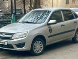 ВАЗ (Lada) Granta 2190 2014 годаүшін1 700 000 тг. в Шымкент – фото 4