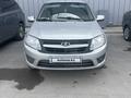 ВАЗ (Lada) Granta 2190 2014 года за 1 700 000 тг. в Шымкент