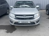 ВАЗ (Lada) Granta 2190 2014 годаүшін1 700 000 тг. в Шымкент