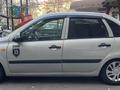 ВАЗ (Lada) Granta 2190 2014 года за 1 700 000 тг. в Шымкент – фото 5