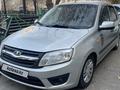 ВАЗ (Lada) Granta 2190 2014 года за 1 700 000 тг. в Шымкент – фото 8