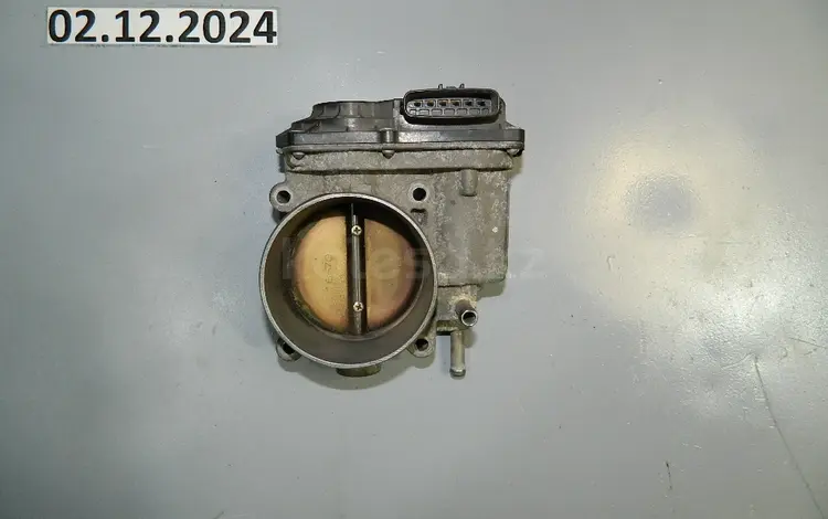 Дроссельная заслонка 4.0 за 17 500 тг. в Алматы