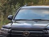 Toyota Land Cruiser 2015 годаүшін33 000 000 тг. в Костанай – фото 2