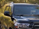 Toyota Land Cruiser 2015 годаүшін33 000 000 тг. в Костанай