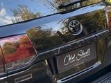 Toyota Land Cruiser 2015 годаүшін33 000 000 тг. в Костанай – фото 3