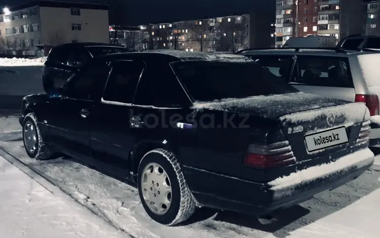 Mercedes-Benz E 280 1995 годаүшін2 100 000 тг. в Караганда