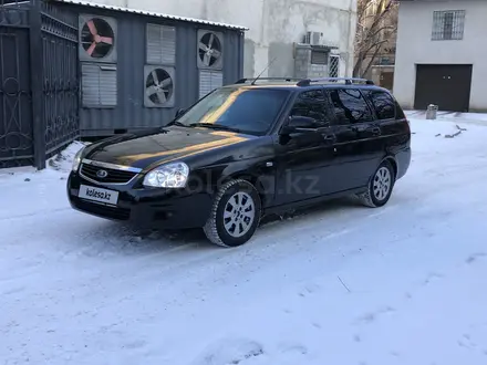 ВАЗ (Lada) Priora 2171 2013 года за 2 450 000 тг. в Тараз