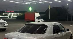 Mercedes-Benz E 280 1997 годаfor2 800 000 тг. в Алматы – фото 2