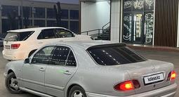 Mercedes-Benz E 280 1997 годаfor2 800 000 тг. в Алматы – фото 3
