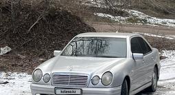 Mercedes-Benz E 280 1997 годаfor2 800 000 тг. в Алматы – фото 4