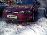 Daewoo Nexia 2013 годаfor2 100 000 тг. в Алматы – фото 3