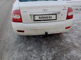 ВАЗ (Lada) Priora 2170 2010 года за 1 700 000 тг. в Кокшетау – фото 2